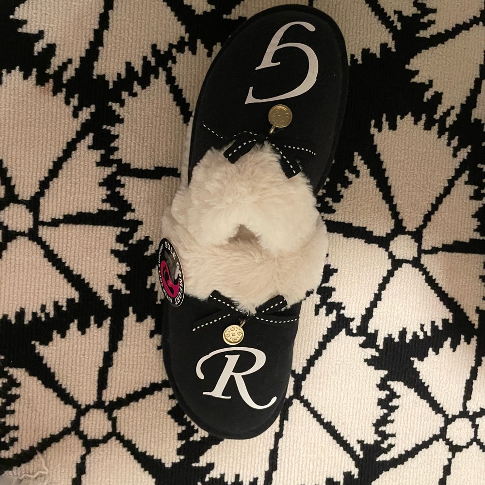 Slippers